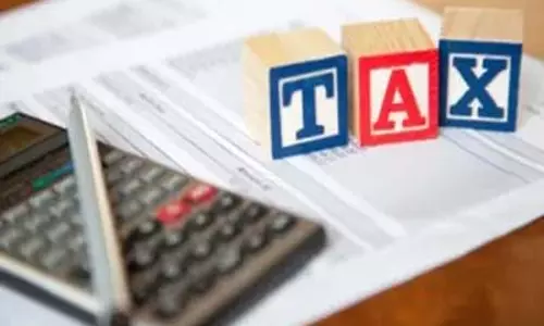 ITR filing: नए टैक्स स्लैब और जरूरी नियमों पर रखें ध्यान ITR filing: नए टैक्स स्लैब और जरूरी नियमों पर रखें ध्यान