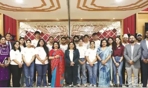 चितकारा विश्वविद्यालय ने राष्ट्रीय स्थिरता पुरस्कारों में शानदार प्रदर्शन किया