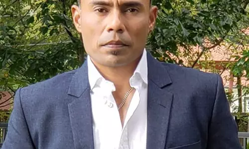 शायद भविष्य में भारतीय टीम पाकिस्तान के साथ आईसीसी इवेंट न खेले: दानिश कनेरिया शायद भविष्य में भारतीय टीम पाकिस्तान के साथ आईसीसी इवेंट न खेले: दानिश कनेरिया
