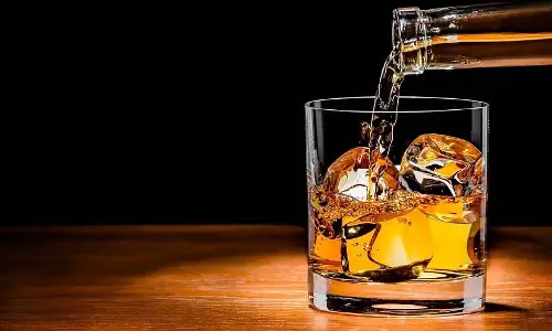 शराब की अवैध बिक्री: मामला दर्ज शराब की अवैध बिक्री: मामला दर्ज