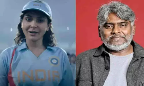 Anushka Sharma की चकदा एक्सप्रेस बंद?