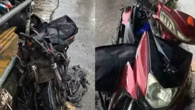 Kochi बस रेस हादसा: छात्र की मौत के बाद जांच में तेजी, आगे की कार्रवाई जारी Kochi बस रेस हादसा: छात्र की मौत के बाद जांच में तेजी, आगे की कार्रवाई जारी