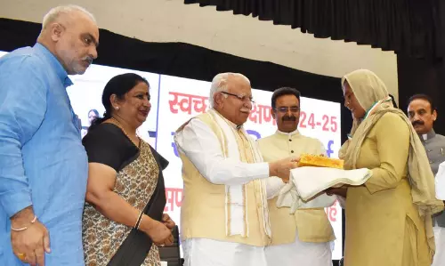 Karnal के गांवों में जल्द ही स्वच्छ प्रतियोगिताएं आयोजित होंगी