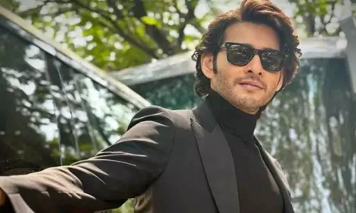 क्या महेश बाबू की SSMB29 की आधिकारिक घोषणा उनके 50वें जन्मदिन पर होगी?