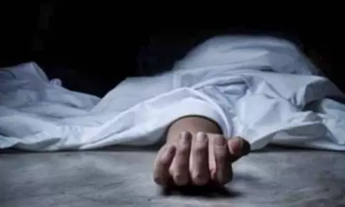 Kerala: पलक्कड़ में टूटे हुए बिजली के तार पर पैर रखने से एक किसान की मौत