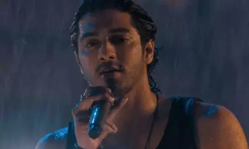 बॉक्स ऑफिस: Saiyaara