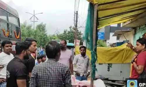 दुकानदारों ने सड़क में गंदगी फैलाई, 68 हजार का जुर्माना