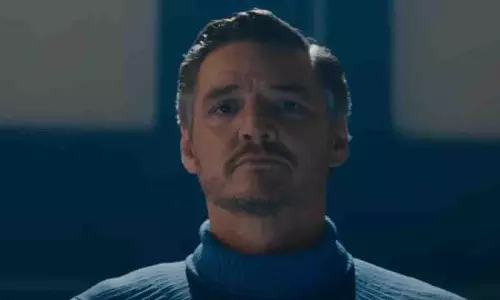 Pedro Pascal ने MCU फिल्म में रीड रिचर्ड्स के प्रमुख सुपरहीरो होने की अफवाहों पर प्रतिक्रिया दी