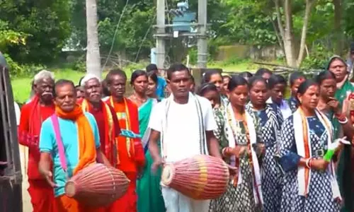 जंगल की आग जागरूकता पर PM Modi ने ओडिशा के भक्ति गायकों की सराहना की