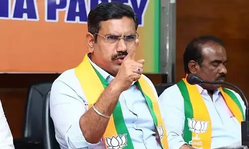 किसानों को नकली खाद और बीज की आपूर्ति: कंपनियों के खिलाफ आपराधिक मामला दर्ज किया - BJP की मांग किसानों को नकली खाद और बीज की आपूर्ति: कंपनियों के खिलाफ आपराधिक मामला दर्ज किया - BJP की मांग
