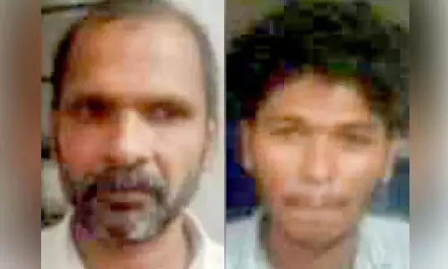 पंप हाउस मोटर चोरी का प्रयास: स्थानीय लोगों और पुलिस ने चोरों को गिरफ्तार किया