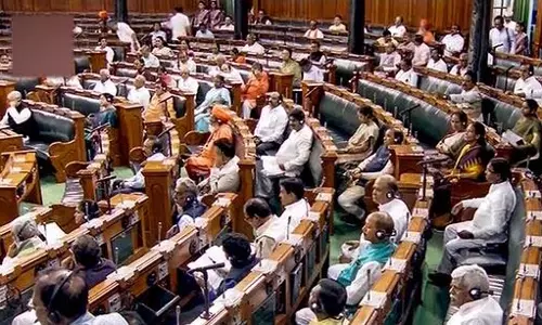 सप्ताह के गतिरोध के बाद संसद में पहलगाम व ऑपरेशन सिंदूर चर्चा पर फोकस