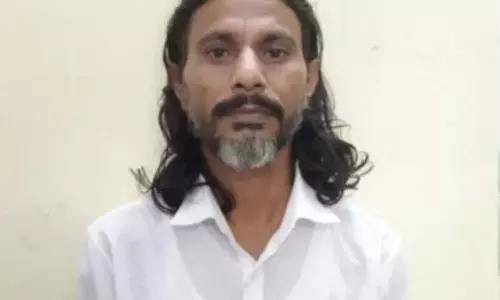 कथित बाबा का शिष्य भी गिरफ्तार, आश्रम में रेप का मामला