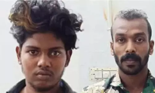 युवक से मारपीट का मामला; कप्पा प्रति समेत दो लोगों को सख्त जेल और जुर्माना