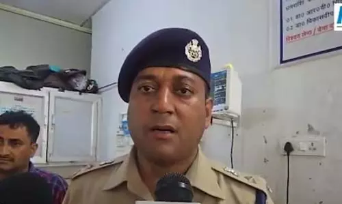 मनसा देवी मंदिर में झूठी बिजली अफवाह से भगदड़: SSP