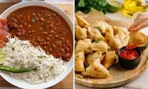 6 देसी फूड्स की विदेशी जड़ें, जिन्हें हम मानते हैं अपना खाना