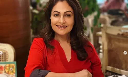 बर्थडे स्पेशल: चुलबुली आयशा जुल्का को कुर्बान ने दिलाया बड़ा मुकाम, दलाल में काम करने का रहा मलाल बर्थडे स्पेशल: चुलबुली आयशा जुल्का को कुर्बान ने दिलाया बड़ा मुकाम, दलाल में काम करने का रहा मलाल