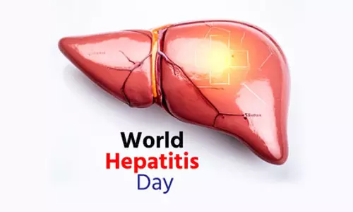 विश्व हेपेटाइटिस दिवस : साइलेंट किलर से सावधान, जागरूकता है उपाय विश्व हेपेटाइटिस दिवस : साइलेंट किलर से सावधान, जागरूकता है उपाय