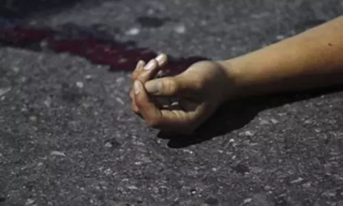 सो रहा मासूम बच्चा हुआ गायब, फिर जो पता चला...कांप गए लोग
