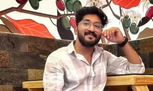 इडुक्की में युवक मृत मिला, बेहोश महिला को पास की नदी से बचाया गया