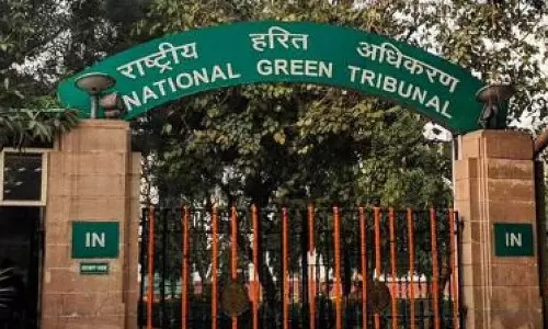 एनजीटी ने रेंगाली प्रोजेक्ट को अवैध मंजूरी देने पर ओएसपीसीबी को घेरा