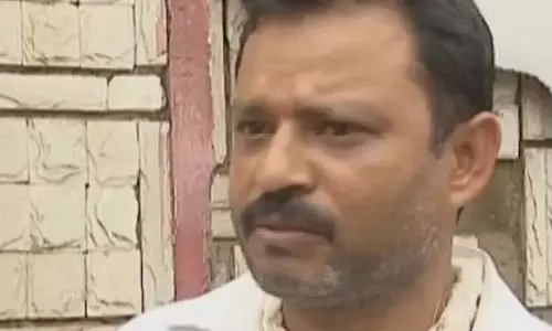बीजद पार्षद अमरेश जेना बलात्कार के आरोप में गिरफ्तार