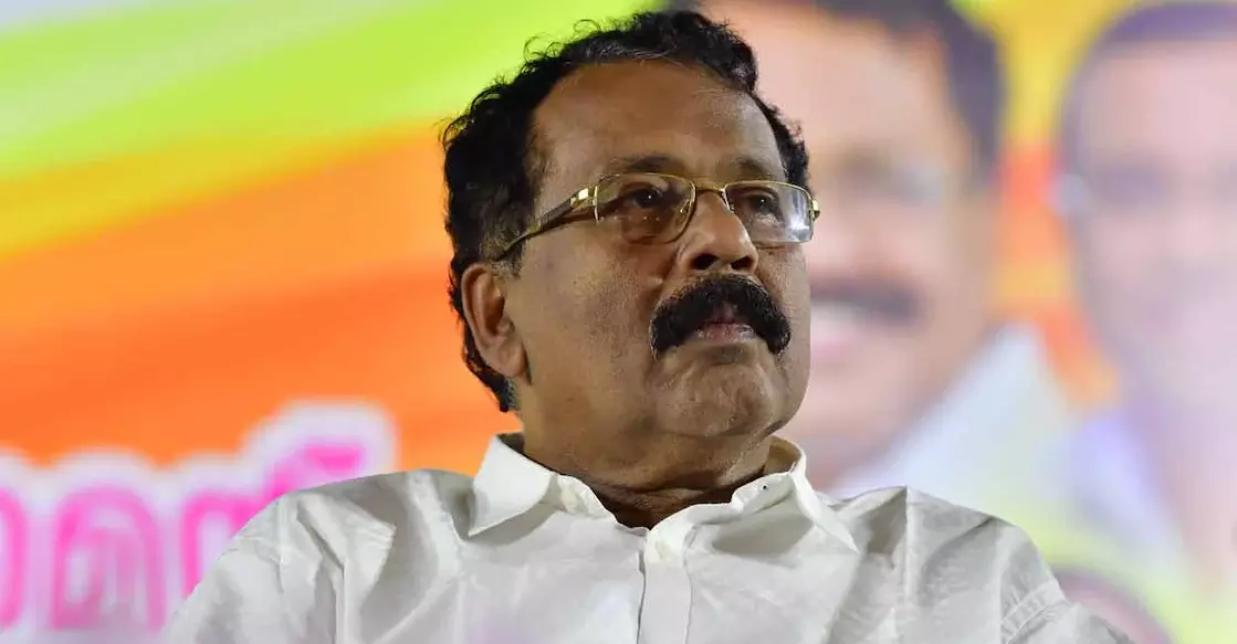 Kerala : नशा-मुक्त, भूख-मुक्त समाज का संदेश जमीनी स्तर से शुरू होना चाहिए