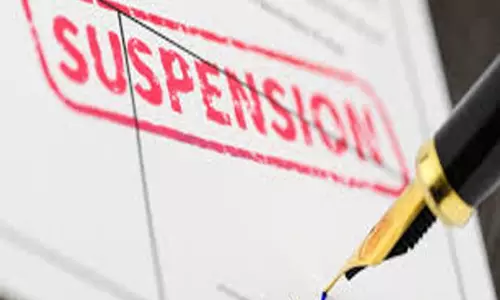 Lucknow: लापरवाही पर कार्रवाई, बिजली विभाग का एसई निलंबित