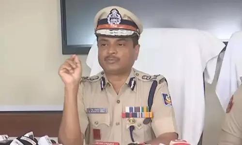 कटक में फर्जी सरकारी नौकरी का झांसा, एक गिरफ्तार