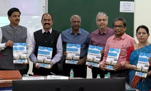 OUCE ने सातवें सेमेस्टर में पूर्णकालिक इंटर्नशिप शुरू की
