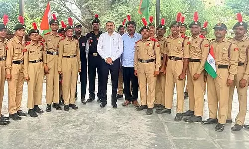 कारगिल विजय दिवस: शहीदों को याद करना सभी का कर्तव्य