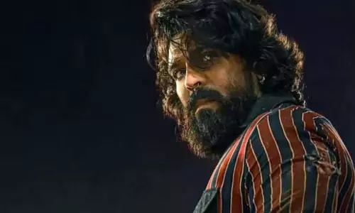 Peddi : इस खास दिन पर रिलीज़ होगा राम चरण की फिल्म का पहला गाना Peddi : इस खास दिन पर रिलीज़ होगा राम चरण की फिल्म का पहला गाना