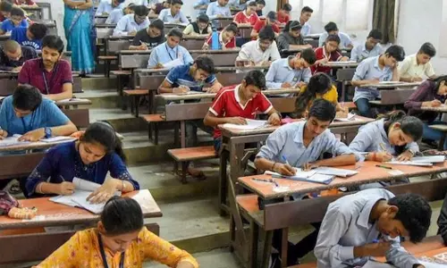 Shahjahanpur: सिर्फ 44% ने दी आरओ/एआरओ परीक्षा, परीक्षा शांतिपूर्वक सम्पन्न Shahjahanpur: सिर्फ 44% ने दी आरओ/एआरओ परीक्षा, परीक्षा शांतिपूर्वक सम्पन्न