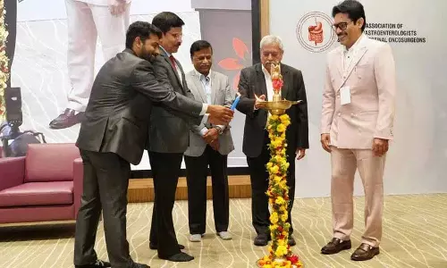 यशोदा हॉस्पिटल्स द्वारा GI  कैंसर पर राष्ट्रीय सम्मेलन और लाइव कार्यशाला जीआई-फोकस
