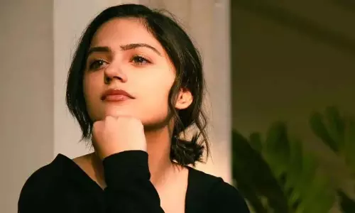 अनीत पड्डा की अगली फिल्म की शूटिंग शुरू, सैयारा रिलीज से पहले