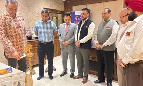 आकाश मित्तल बने रोटरी क्लब ऑफ Chandigarh सिटी ब्यूटीफुल के अध्यक्ष आकाश मित्तल बने रोटरी क्लब ऑफ Chandigarh सिटी ब्यूटीफुल के अध्यक्ष