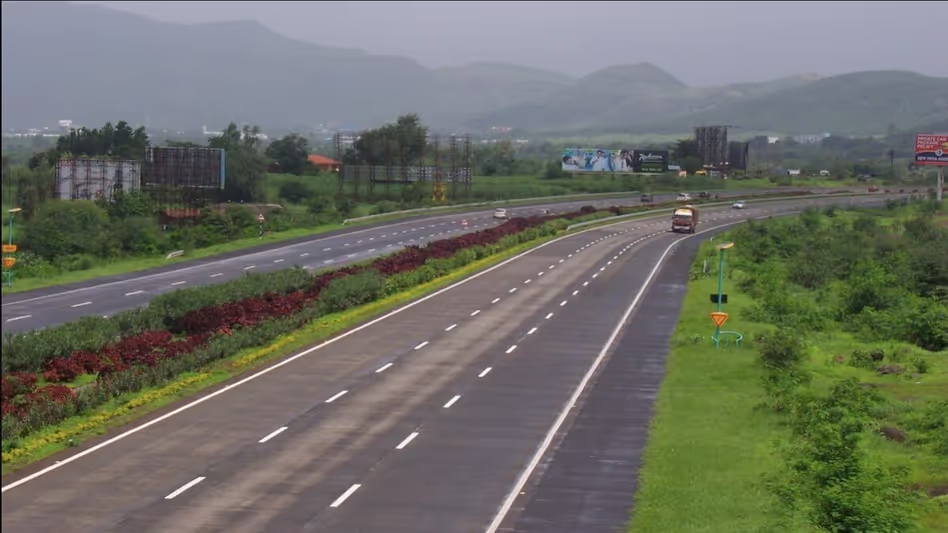 Assam -अगरतला एनएच-8 की मरम्मत करने का दबाव बनाया