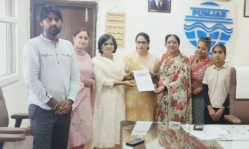 कार्यकर्ताओं ने Amritsar को प्लास्टिक मुक्त और हरा-भरा बनाने का आह्वान किया