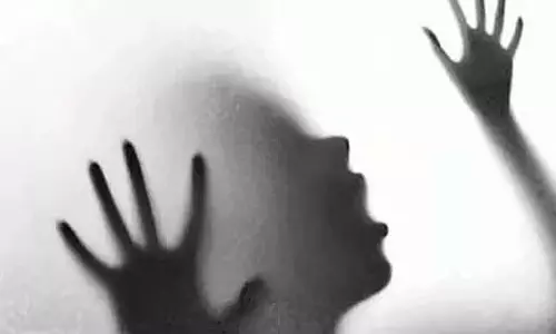 UP : महिला से बलात्कार, अस्पताल कर्मचारी गिरफ्तार