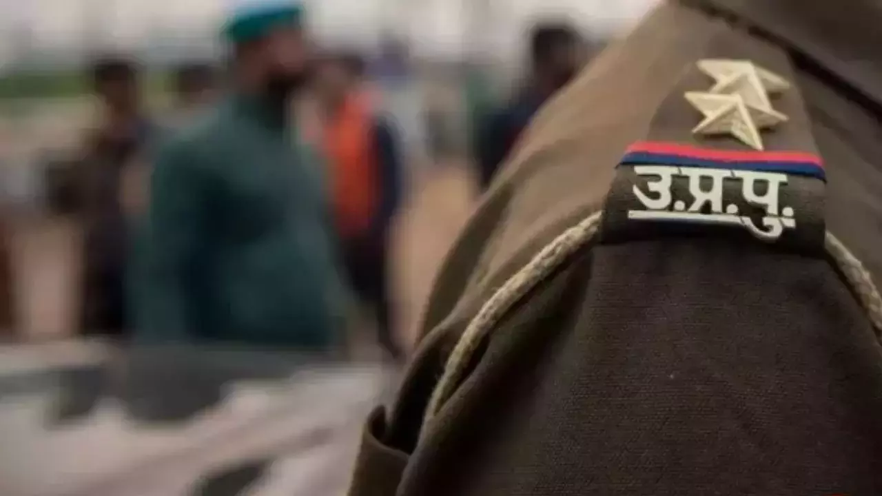 Farrukhabad: अवैध निर्माण के खिलाफ शिकायत, पुलिस जांच में जुटी