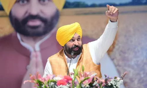 Ludhiana: पर्यावरण पैनल बग्गा कलां, अखाड़ा पौधों की जांच करेगा Ludhiana: पर्यावरण पैनल बग्गा कलां, अखाड़ा पौधों की जांच करेगा