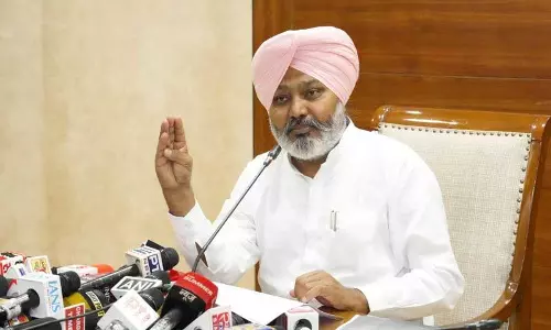 Ludhiana: इनक्यूबेशन सेंटर का उद्घाटन