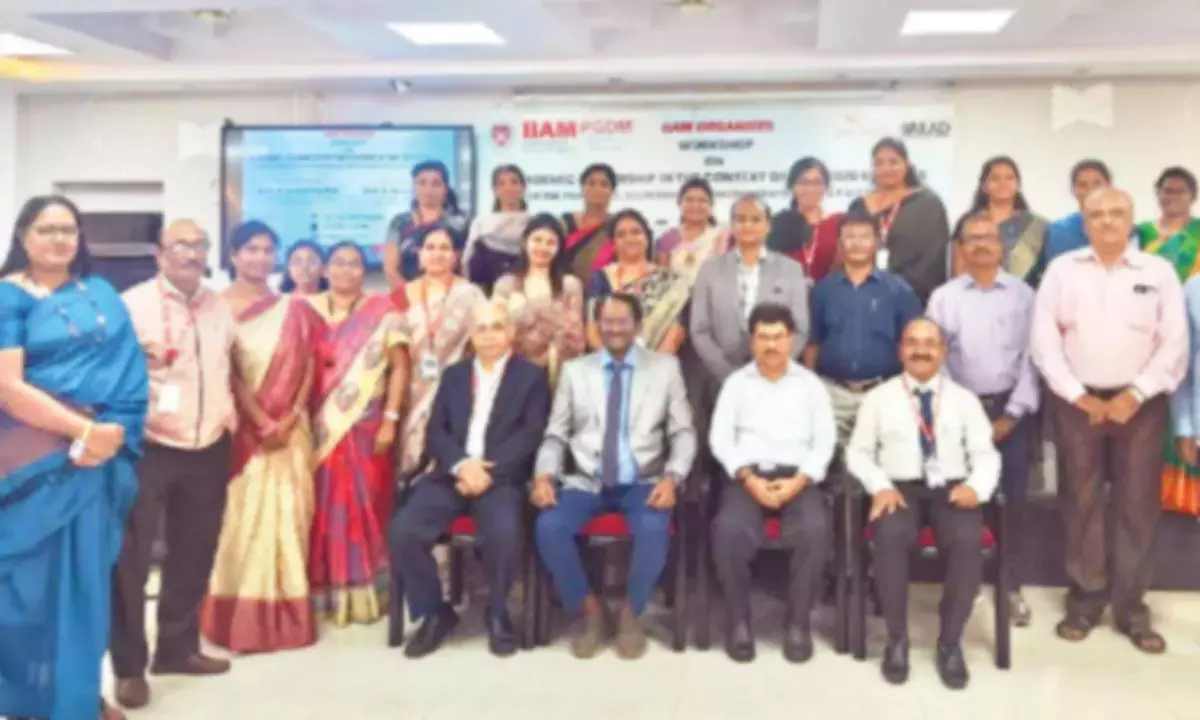 NEP-2020, देश के शैक्षिक परिदृश्य को पुनर्परिभाषित करने का रोडमैप NEP-2020, देश के शैक्षिक परिदृश्य को पुनर्परिभाषित करने का रोडमैप