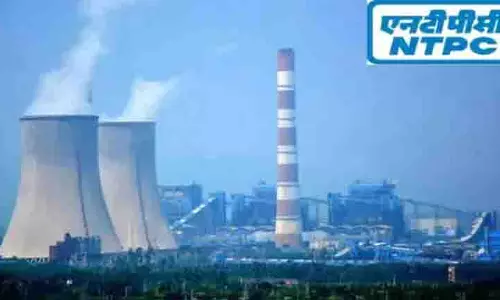 NTPC Q1 पूर्वावलोकन NTPC Q1 पूर्वावलोकन