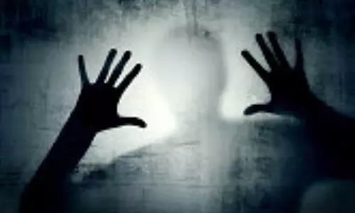 Ludhiana में मदद के बहाने महिला से बलात्कार के आरोप में 2 लोग गिरफ्तार Ludhiana में मदद के बहाने महिला से बलात्कार के आरोप में 2 लोग गिरफ्तार