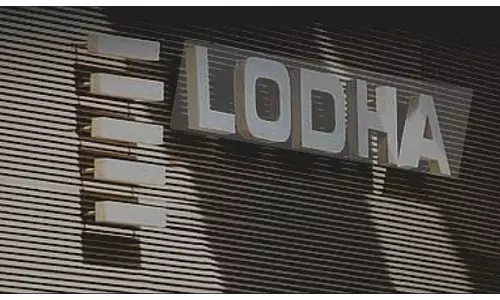 Lodha Developers : ₹21,000 करोड़ की पूर्व-बिक्री का लक्ष्य रखा Lodha Developers : ₹21,000 करोड़ की पूर्व-बिक्री का लक्ष्य रखा