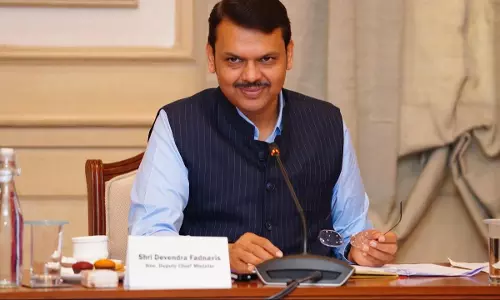 Maharashtra की हेल्थ सिस्टम को देश की सर्वश्रेष्ठ बनाने का लक्ष्य: देवेंद्र फडणवीस Maharashtra की हेल्थ सिस्टम को देश की सर्वश्रेष्ठ बनाने का लक्ष्य: देवेंद्र फडणवीस