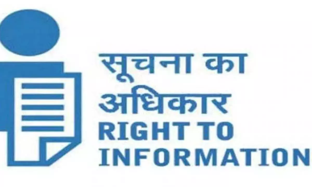 रेशम उत्पादन विभाग ने RTI अधिनियम पर सेमिनार आयोजित किया