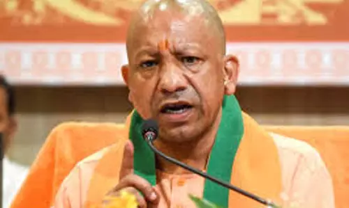 Lucknow: श्री मनसा देवी मार्ग पर हुई दुर्घटना पर सीएम योगी ने शोक जताया