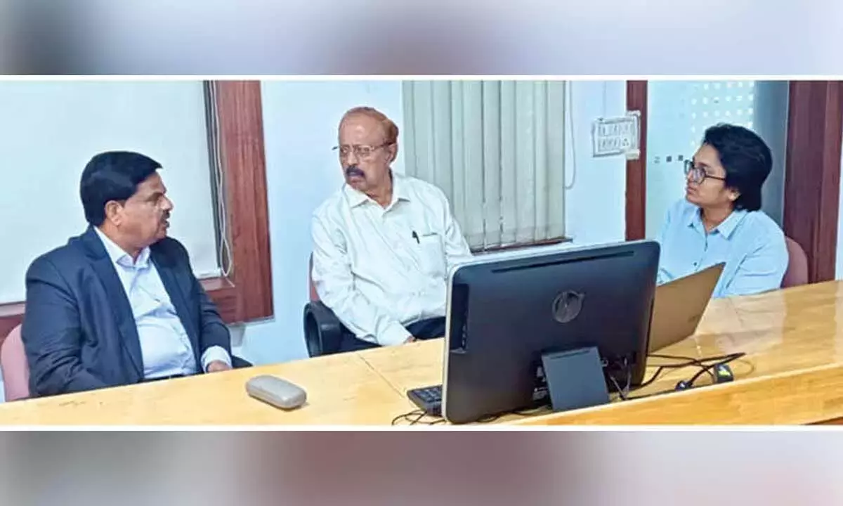 स्नातक विधि पाठ्यक्रम में समकालीन विधि विषय जल्द ही शामिल किए जाएंगे स्नातक विधि पाठ्यक्रम में समकालीन विधि विषय जल्द ही शामिल किए जाएंगे